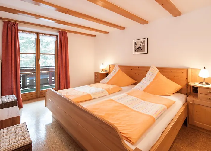 Landhaus Tannheimer