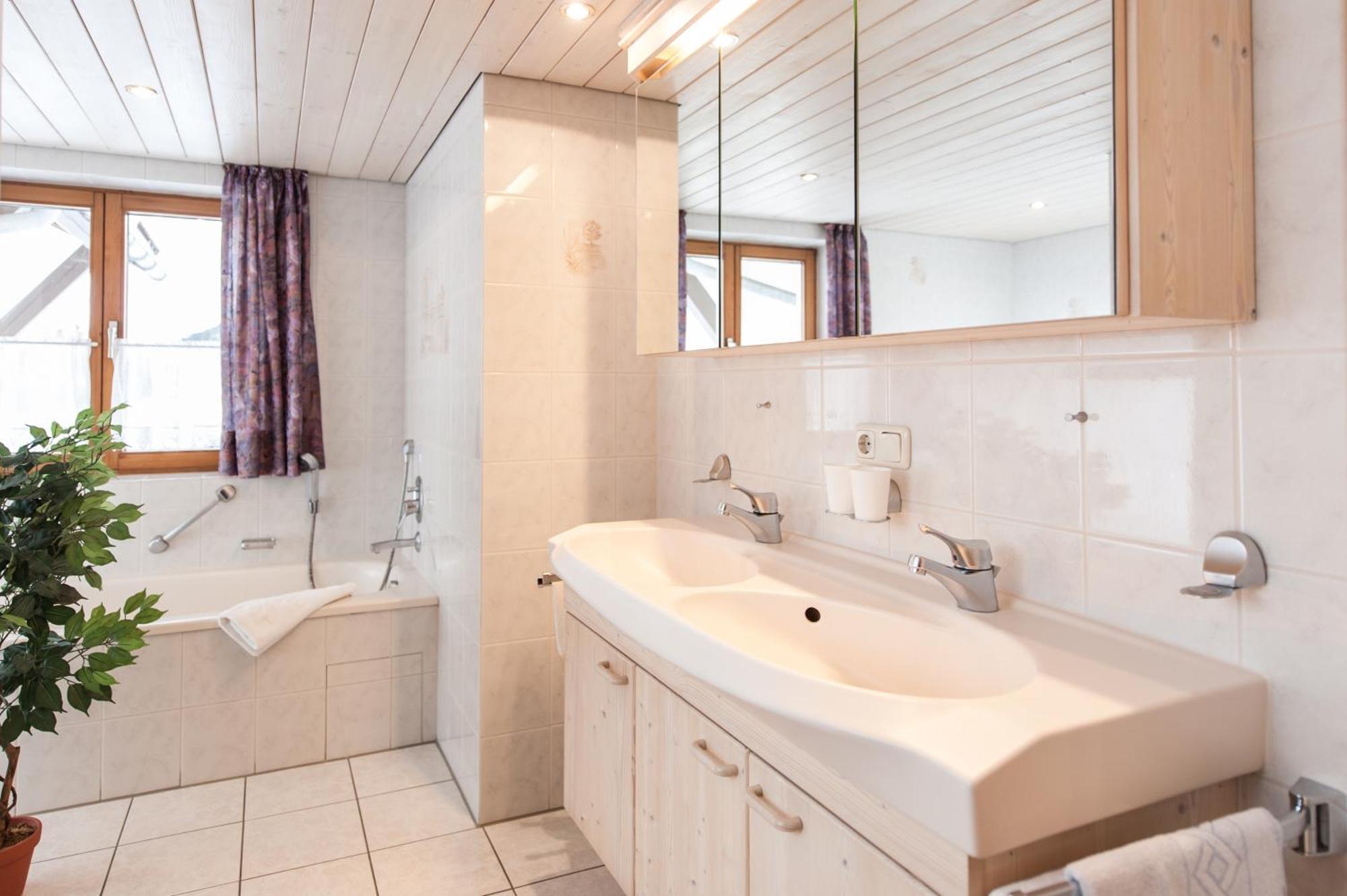 Appartamento Tannheimer Oberstdorf