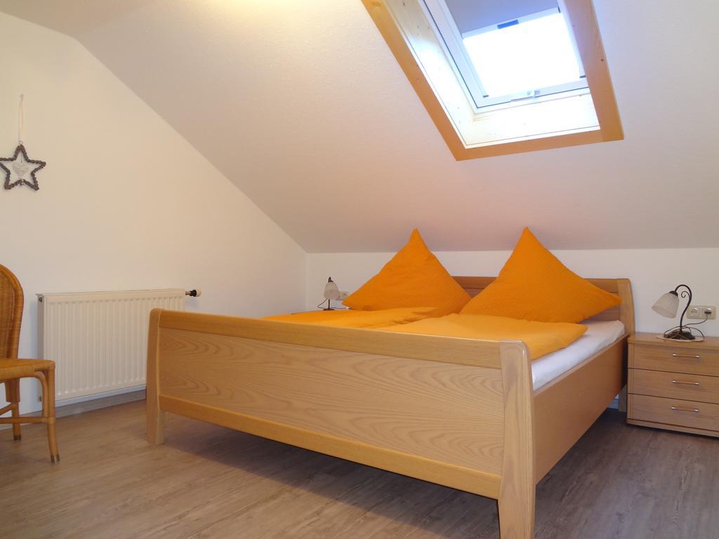 Tannheimer Appartamento Oberstdorf