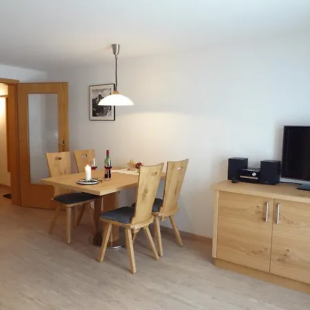 Landhaus Tannheimer Oberstdorf Zimmer foto