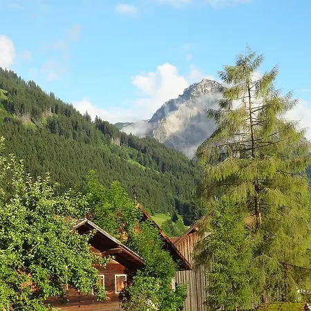 Landhaus Tannheimer Oberstdorf Zimmer foto