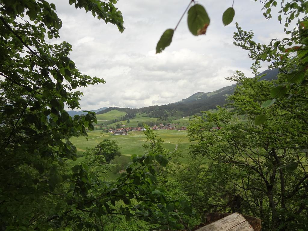Apartment Landhaus Tannheimer Oberstdorf