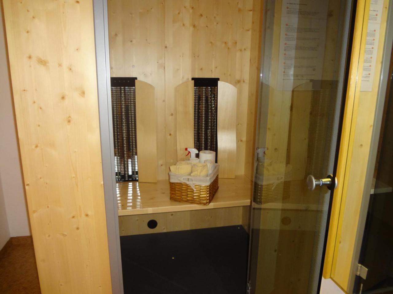 Lejlighed Tannheimer Oberstdorf